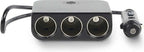 Nedis Autolader - W - A - Outputs: - Voltage - afbeelding 13