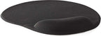 Nedis Muismat - 215 mm - Zwart - afbeelding 3
