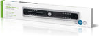 Nedis Soundbar Beugel - Geschikt voor Sonos® PLAYBAR™ - Wand - 15 kg - Vast - ABS / Staal - Zwart - afbeelding 12
