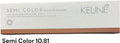 Keune Ultimate Blond Color No. 10.81 60 ml - afbeelding 1