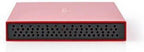 Nedis Hardeschijfbehuizing | 2.5 " | SATA III 6 Gb/s | USB 3.2 Gen1 | USB Type-A | Aluminium / Kunststof - afbeelding 9