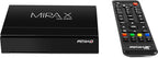 Amiko Mira X HiS-4300 TV Ontvanger - afbeelding 3