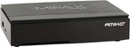 Amiko Mira X HiS-4300 TV Ontvanger - afbeelding 8
