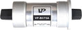 VP-BC73AE Sealed Bottom Bracket ( Trapas ) 68 + 3 x 113 - afbeelding 1