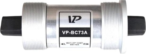 VP-BC73AE Sealed Bottom Bracket ( Trapas ) 68 + 3 x 120 - afbeelding 1