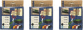 Lega Magneetband blauw 5 x 100cm - 3 stuks - afbeelding 1