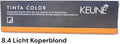 KEUNE Tinta Color 8.4 - Haarverf - 60ML - afbeelding 1