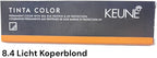 KEUNE Tinta Color 8.4 - Haarverf - 60ML - afbeelding 1