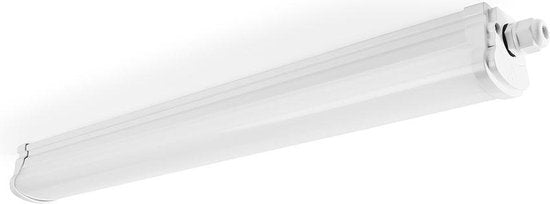 Nedis LED-TL armatuur - 600 mm - 1050 lm - 4000 K - 11 W - IP65 - afbeelding 2