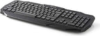 Nedis Bedraad Gaming Toetsenbord - USB 2.0 - Membrane Toetsen - LED - US internationaal - US Internationaal - USB Gevoed - Lengte stroomkabel: 1.50 m - Gaming - afbeelding 16