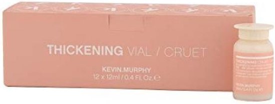 KEVIN.MURPHY Treat.me - afbeelding 4