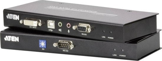 Aten At-ce600 Dvi Kvm Extender - afbeelding 18