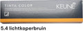 TINTA COLOR 5.4 60ml licht koperbruin - afbeelding 1
