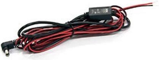 12V Car Adapter (Permanent Connection) - afbeelding 3