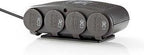 Nedis Autolader - W - A - Outputs: - Voltage - afbeelding 62