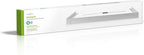 Nedis Universele Stapelkit voor Wasmachine en Wasdroger - Universeel - 605 mm - Wit - afbeelding 7
