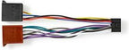 Nedis ISO-Kabel voor Autoradio - ISO-compatibiliteit: Kenwood - 0.15 m - Rond - PVC - Polybag - afbeelding 7