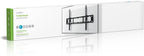 Nedis Kantelbare TV Muurbeugel - 37 t/m 70 Inch - Max 35 Kg - Zwart - afbeelding 5