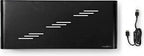 Nedis Monitorstandaard - Ergonomie: Yes - Maximaal draagvermogen: 18 kg - Universeel - USB Hub - Verstelbare hoogte: Nee - afbeelding 5