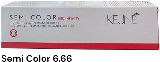 Keune - Semi Color - afbeelding 1