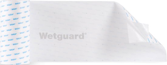 Siga Wetguard 200 SA 780 mm x 50 m / Rollen - afbeelding 6