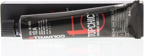 Goldwell Topchic 5NA — EAN 4021609000242