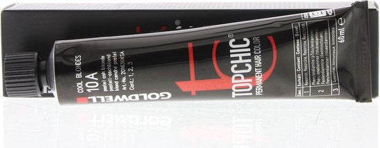 Goldwell Topchic 4n@kk — EAN 4021609019268