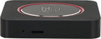 Amiko A9Z RED Android Mediaspeler - afbeelding 9