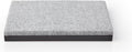 Nedis Draadloze Oplader - 5 / 10 W - 1.0 / 1.1 A - LED-indicatie in gebruik - Inclusief kabel - Micro-USB - 0.80 m - afbeelding 1