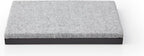 Nedis Draadloze Oplader - 5 / 10 W - 1.0 / 1.1 A - LED-indicatie in gebruik - Inclusief kabel - Micro-USB - 0.80 m - afbeelding 1