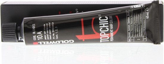 Goldwell Topchic 8NA — EAN 4021609000273