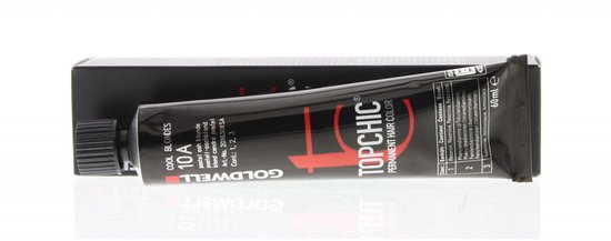 Goldwell Topchic - afbeelding 20