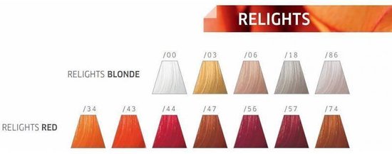 Wella - Color - Color Touch Relights - afbeelding 43