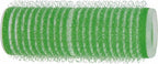 HairForce 20mm zelfklevende groene rollers 3x12stuks - afbeelding 3