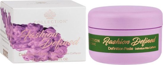 The Collection Holy Chic Fashion Defined Paste - 65ml - afbeelding 1