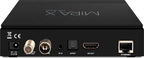 Amiko Mira X HiS-4300 TV Ontvanger - afbeelding 4
