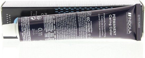 Indola - Indola Profession Permanent Caring Color 60ml - afbeelding 175