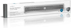 Nedis Soundbar Beugel - Geschikt voor Sonos® PLAYBAR™ - Wand - 15 kg - Vast - ABS / Staal - Zwart - afbeelding 5