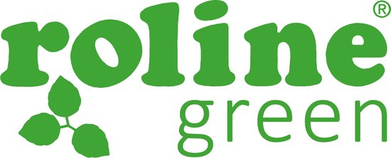 ROLINE GREEN UTP patchkabel Cat.6A (Class EA), LSOH, extra dun, wit, 0,3 m - afbeelding 6
