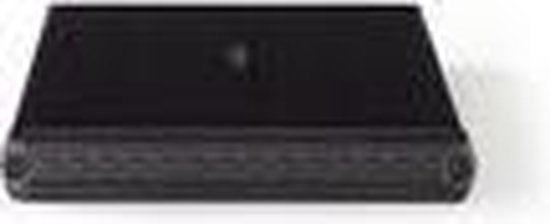 Hardeschijfbehuizing | 2.5 " | SATA II | USB2.0 | USB Type-A | Aluminium - afbeelding 2