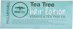 Paul Mitchell Ampullen Tea Tree Hair Lotion Keravis Tea Tree Oil 12x6ml - afbeelding 2