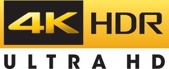 Nedis HDMI kabel versie 2.0 (4K 60Hz HDR) / zwart - meter - afbeelding 61