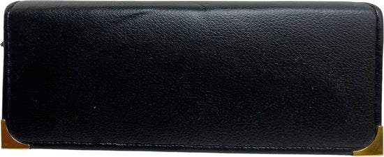 Kappersschaar Goede kwaliteit/prijsverhouding te Gebruiken voor alle Natuurlijke Haren voor Mens en Dier, Rechtshandig 5,5 inch Matzilver met Leatherlook Etui - afbeelding 2