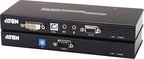 Aten At-ce600 Dvi Kvm Extender - afbeelding 1