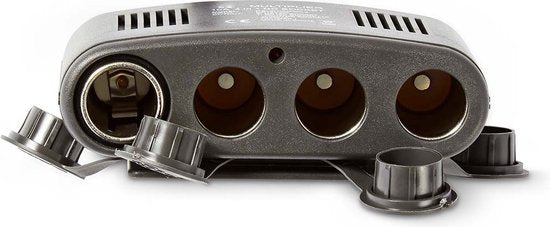 Nedis Autolader - W - A - Outputs: - Voltage - afbeelding 57