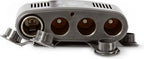 Nedis Autolader - W - A - Outputs: - Voltage - afbeelding 57
