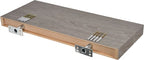 Pekodom Wandplank XL5 Eiken 46mm - afbeelding 9