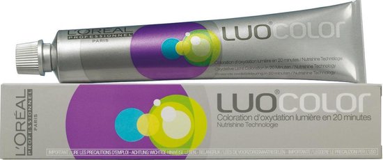 L’Oréal Professionnel Luo Color - afbeelding 35