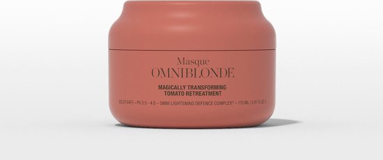 Omniblonde Magically Transforming Tomato Retreatment 175 ml - afbeelding 4