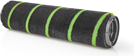 Nedis Combivloerborstel - Kunststof - Vervanging voor: Nedis - Nedis VCCS400GN - afbeelding 4